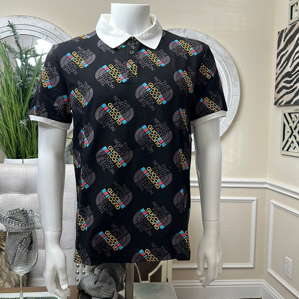 Brand new Designer Shirt The North Face